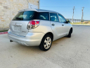 Thumbnail image of 2008 Toyota Matrix at ASCEND AUTOS