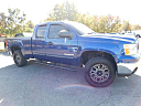Thumbnail image of 2013 GMC Sierra 1500 at Gary Mathews Motors