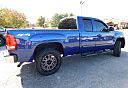 Thumbnail image of 2013 GMC Sierra 1500 at Gary Mathews Motors