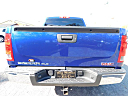 Thumbnail image of 2013 GMC Sierra 1500 at Gary Mathews Motors