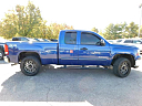 Thumbnail image of 2013 GMC Sierra 1500 at Gary Mathews Motors