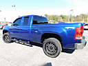 Thumbnail image of 2013 GMC Sierra 1500 at Gary Mathews Motors