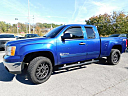Thumbnail image of 2013 GMC Sierra 1500 at Gary Mathews Motors