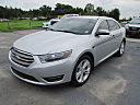 Thumbnail image of 2015 Ford Taurus at Bell's Auto Sales INC