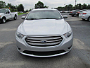 2015 Ford Taurus SEL at Bell's Auto Sales INC