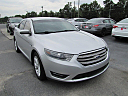 Thumbnail image of 2015 Ford Taurus at Bell's Auto Sales INC