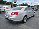 Thumbnail image of 2015 Ford Taurus at Bell's Auto Sales INC