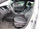 Thumbnail image of 2015 Ford Taurus at Bell's Auto Sales INC