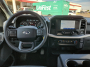 2023 Ford F-150 XLT at Frank Brown Honda GMC