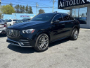 Thumbnail image of 2021 Mercedes-Benz GLE at Autolux of Elmont, NY