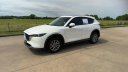 Thumbnail image of 2022 Mazda CX-5 at NEW - Peters LV Chev CJDR