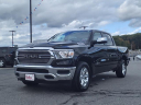 Thumbnail image of 2024 Ram 1500 at Charlie's Motor Mall Used