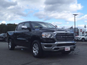 Thumbnail image of 2024 Ram 1500 at Charlie's Motor Mall Used