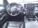 Thumbnail image of 2024 Ram 1500 at Charlie's Motor Mall Used