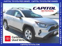 Thumbnail image of 2020 Toyota RAV4 at Capitol Toyota New