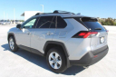 Thumbnail image of 2020 Toyota RAV4 at Capitol Toyota New