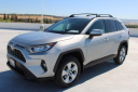 Thumbnail image of 2020 Toyota RAV4 at Capitol Toyota New