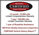 Thumbnail image of 2020 Toyota RAV4 at Capitol Toyota New