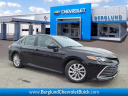 Thumbnail image of 2022 Toyota Camry at Berglund Chevrolet