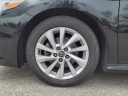 2022 Toyota Camry LE at Berglund Chevrolet