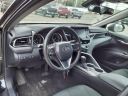 Thumbnail image of 2022 Toyota Camry at Berglund Chevrolet