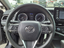 Thumbnail image of 2022 Toyota Camry at Berglund Chevrolet