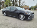 Thumbnail image of 2022 Toyota Camry at Berglund Chevrolet
