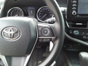 Thumbnail image of 2022 Toyota Camry at Berglund Chevrolet