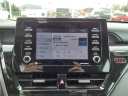 Thumbnail image of 2022 Toyota Camry at Berglund Chevrolet