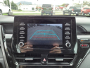Thumbnail image of 2022 Toyota Camry at Berglund Chevrolet