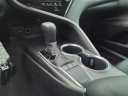 Thumbnail image of 2022 Toyota Camry at Berglund Chevrolet