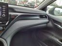 Thumbnail image of 2022 Toyota Camry at Berglund Chevrolet