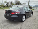 Thumbnail image of 2022 Toyota Camry at Berglund Chevrolet