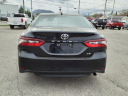 Thumbnail image of 2022 Toyota Camry at Berglund Chevrolet