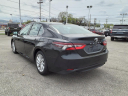 Thumbnail image of 2022 Toyota Camry at Berglund Chevrolet