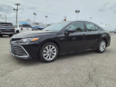 Thumbnail image of 2022 Toyota Camry at Berglund Chevrolet