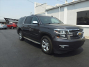 Thumbnail image of 2015 Chevrolet Suburban at Mazda Direct