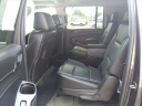 Thumbnail image of 2015 Chevrolet Suburban at Mazda Direct