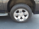 Thumbnail image of 2015 Chevrolet Suburban at Mazda Direct