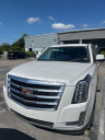 2020 Cadillac Escalade ESV Premium Luxury at Doral Lincoln