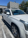 Thumbnail image of 2020 Cadillac Escalade ESV at Doral Lincoln