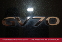 2022 Genesis GV70 2.5T Standard at Audi Great Neck