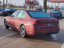 2023 BMW 5 Series 530e xDrive at Serra Buick Gmc Champaign