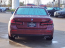 Thumbnail image of 2023 BMW 5 Series at Serra Buick Gmc Champaign