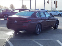 Thumbnail image of 2023 BMW 5 Series at Serra Buick Gmc Champaign