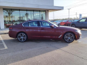 Thumbnail image of 2023 BMW 5 Series at Serra Buick Gmc Champaign