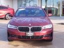 Thumbnail image of 2023 BMW 5 Series at Serra Buick Gmc Champaign