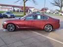 Thumbnail image of 2023 BMW 5 Series at Serra Buick Gmc Champaign