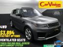 Thumbnail image of 2020 Land Rover Range Rover Sport at Car Vision Inc.