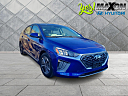 2022 Hyundai IONIQ Plug-in Hybrid SEL at Maxon Hyundai Inc.